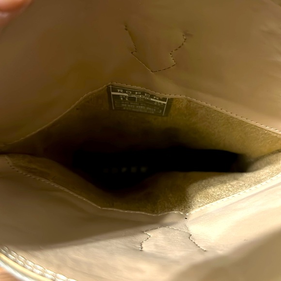 ♥️Multi Glittering Western Boots - Picture 8 of 11